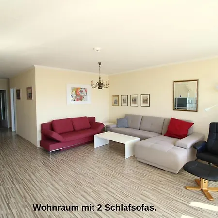 Lägenhet Panorama Whg 57, 4 Og