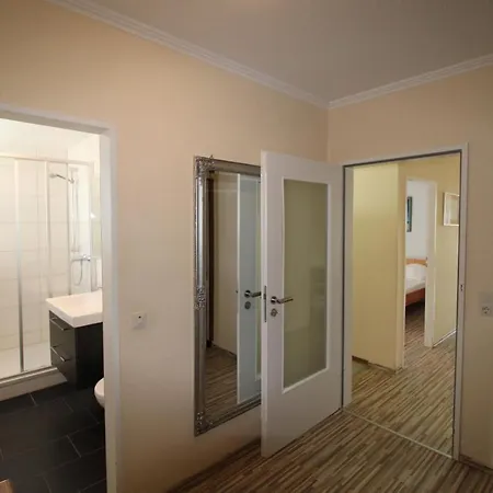 Panorama Whg 57, 4 Og * קושהאבן