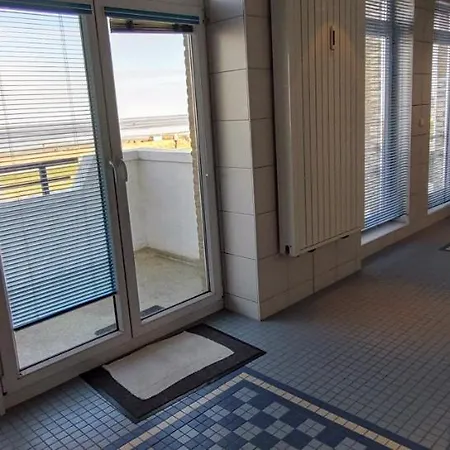 Appartement Panorama Whg 57, 4 Og