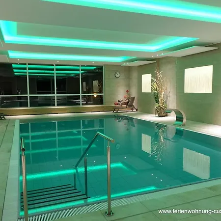 Panorama Whg 57, 4 Og * קושהאבן