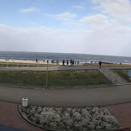 Panorama Whg 57, 4 Og Lägenhet *