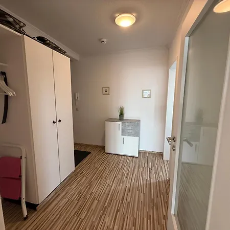 Panorama Whg 57, 4 Og * Cuxhaven