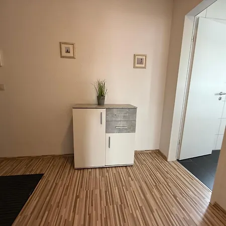 דירה Panorama Whg 57, 4 Og