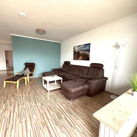 Panorama Whg 57, 4 Og