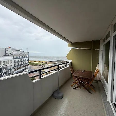 Panorama Whg 57, 4 Og * Cuxhaven