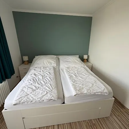 Appartamento Panorama Whg 57, 4 Og Cuxhaven
